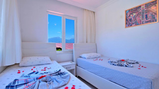 VKV8622 Villa Kalkan