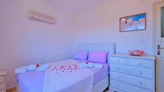 VKV8622 Villa Kalkan