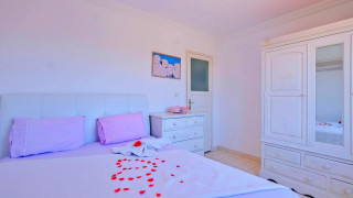 VKV8622 Villa Kalkan