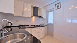 VKV8622 Villa Kalkan
