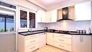 VKV8622 Villa Kalkan