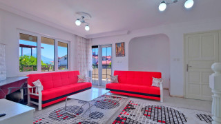 VKV8622 Villa Kalkan