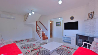 VKV8622 Villa Kalkan