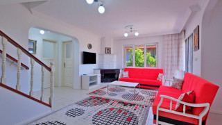 VKV8622 Villa Kalkan