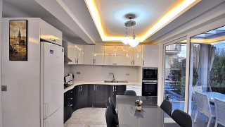 VKV7350 Villa Kalkan