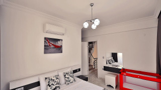 VKV7350 Villa Kalkan