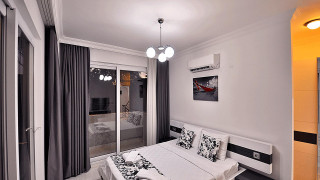VKV7350 Villa Kalkan