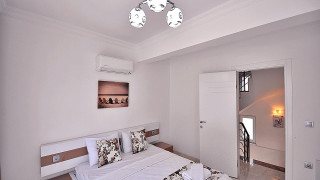 VKV7350 Villa Kalkan