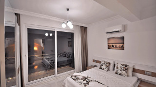 VKV7350 Villa Kalkan
