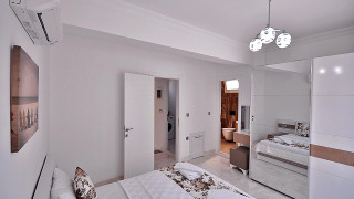 VKV7350 Villa Kalkan