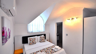 VKV7350 Villa Kalkan