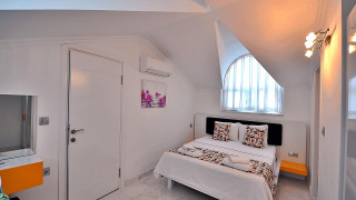 VKV7350 Villa Kalkan