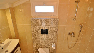 VKV7350 Villa Kalkan