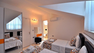 VKV7350 Villa Kalkan