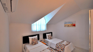 VKV7350 Villa Kalkan
