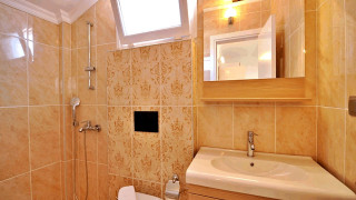 VKV7350 Villa Kalkan