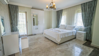 VKV5982 Villa Kalkan