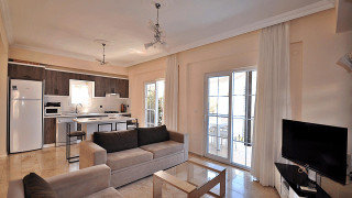 VKV8390 Villa Kalkan