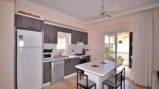 VKV8390 Villa Kalkan