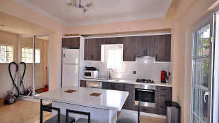 VKV8390 Villa Kalkan