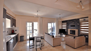VKV8390 Villa Kalkan