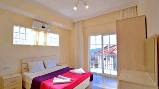 VKV8390 Villa Kalkan