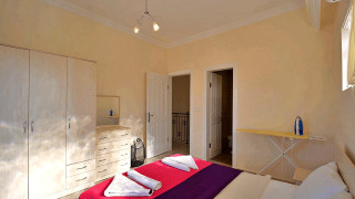 VKV8390 Villa Kalkan