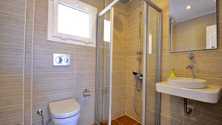 VKV8390 Villa Kalkan