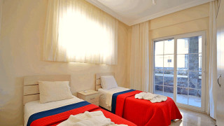 VKV8390 Villa Kalkan