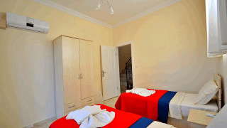 VKV8390 Villa Kalkan