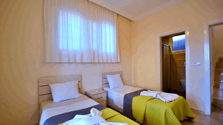 VKV8390 Villa Kalkan