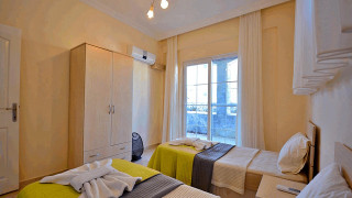 VKV8390 Villa Kalkan