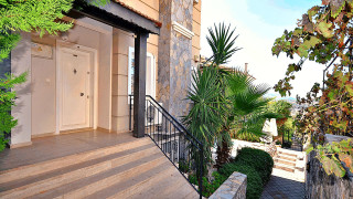 VKV8390 Villa Kalkan