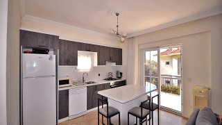 VKV8811 Villa Kalkan