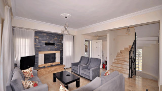 VKV8811 Villa Kalkan