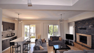 VKV8811 Villa Kalkan