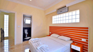 VKV8811 Villa Kalkan