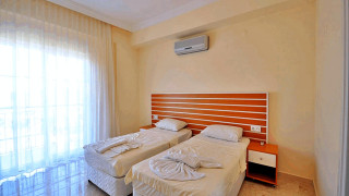 VKV8811 Villa Kalkan