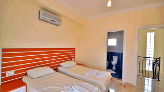 VKV8811 Villa Kalkan