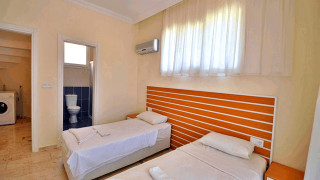 VKV8811 Villa Kalkan