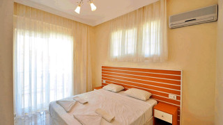 VKV8811 Villa Kalkan