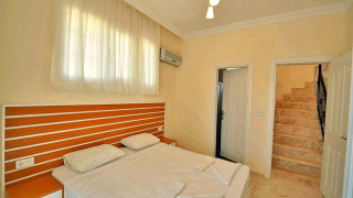 VKV8811 Villa Kalkan