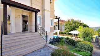 VKV8811 Villa Kalkan