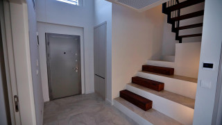 VKV8309 Villa Kalkan