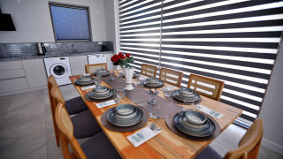 VKV8309 Villa Kalkan