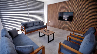 VKV8309 Villa Kalkan