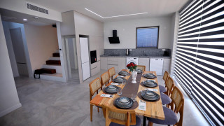 VKV8309 Villa Kalkan