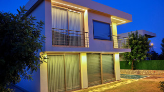 VKV8309 Villa Kalkan