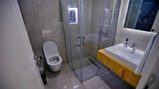 VKV8309 Villa Kalkan