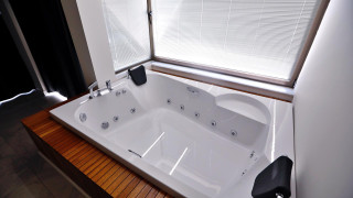 VKV8309 Villa Kalkan